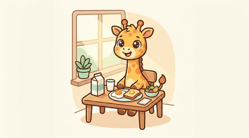 เมนูมื้อเช้าเร่งโต ทำง่าย 10 นาที